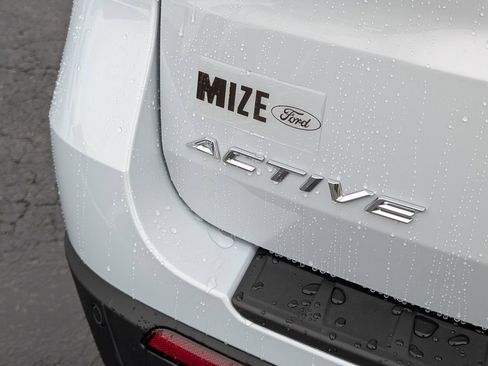 New 2026 Ford Explorer Active image 17