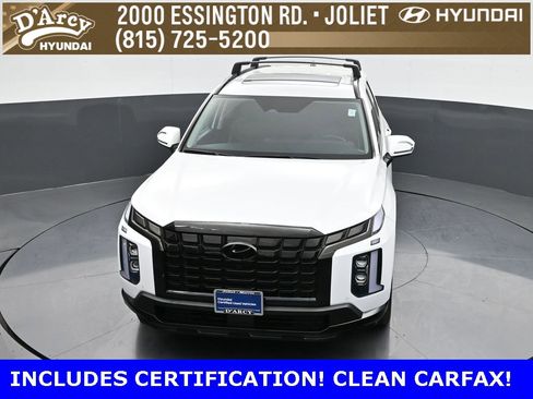 Used 2025 Hyundai Palisade XRT image 15