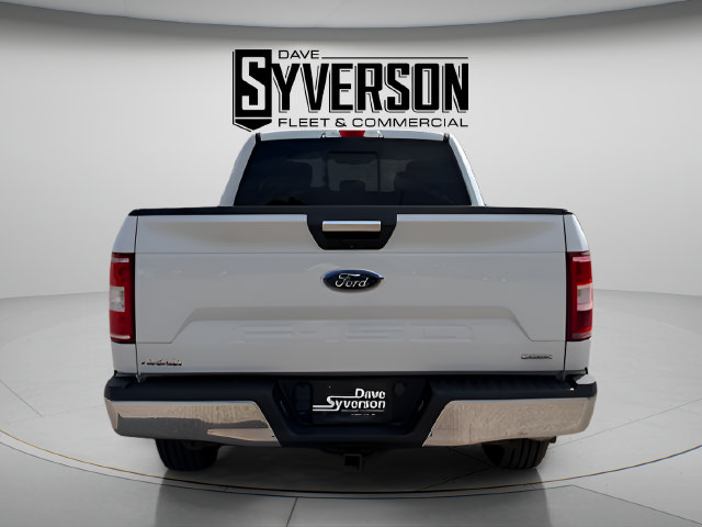 Used 2019 Ford F150 XLT w/ Equipment Group 302A Luxury AWD/4WD image 6