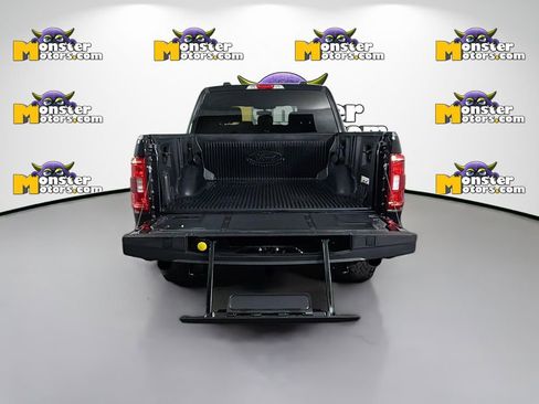 Used 2022 Ford F150 XLT w/ Equipment Group 302A High image 27