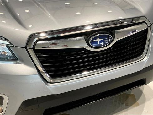 Used 2020 Subaru Forester Limited w/ Popular Package #3 AWD/4WD image 33