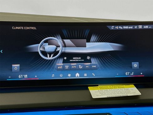 New 2026 BMW X3 xDrive30 w/ Premium Package image 15