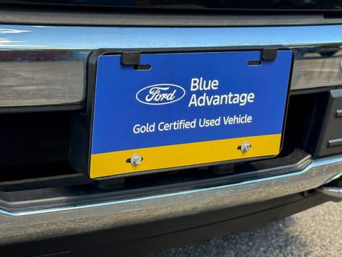 Certified 2022 Ford F150 King Ranch AWD/4WD image 8