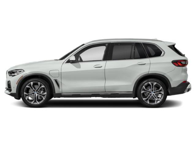 Used 2021 BMW X5 xDrive45e w/ Luxury Seating Package 2 AWD/4WD image 3