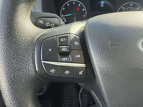 Used 2022 Ford Transit 350 XLT image 28