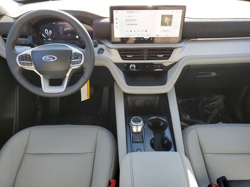 New 2026 Ford Explorer Active w/ Active Comfort Package AWD/4WD image 28