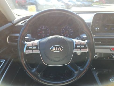 Used 2020 Kia Telluride S FWD image 18