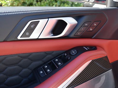 Used 2023 BMW X5 M w/ Competition Package image 24