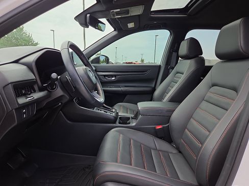 Used 2025 Honda CR-V Sport-L image 15