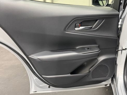 Used 2024 Toyota Prius Prime FWD image 36