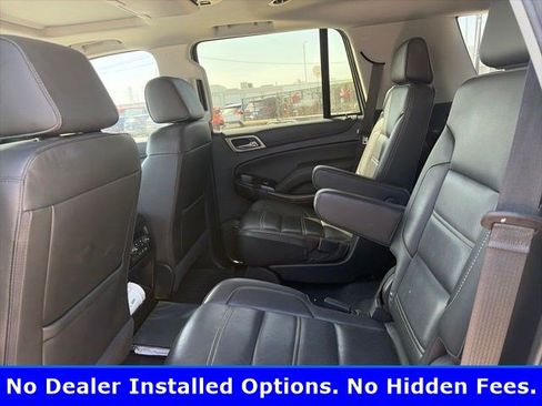Used 2019 GMC Yukon Denali w/ Denali Ultimate Package AWD/4WD image 5