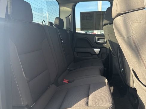 Used 2018 Chevrolet Silverado 1500 LT w/ All Star Edition image 20