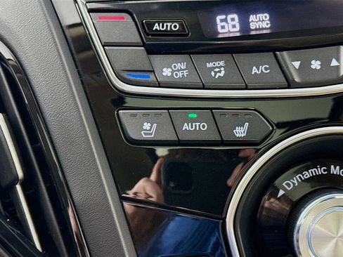 Used 2021 Acura RDX AWD w/ Advance Package image 22