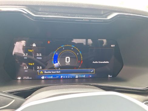 New 2026 Chevrolet Colorado LT image 13