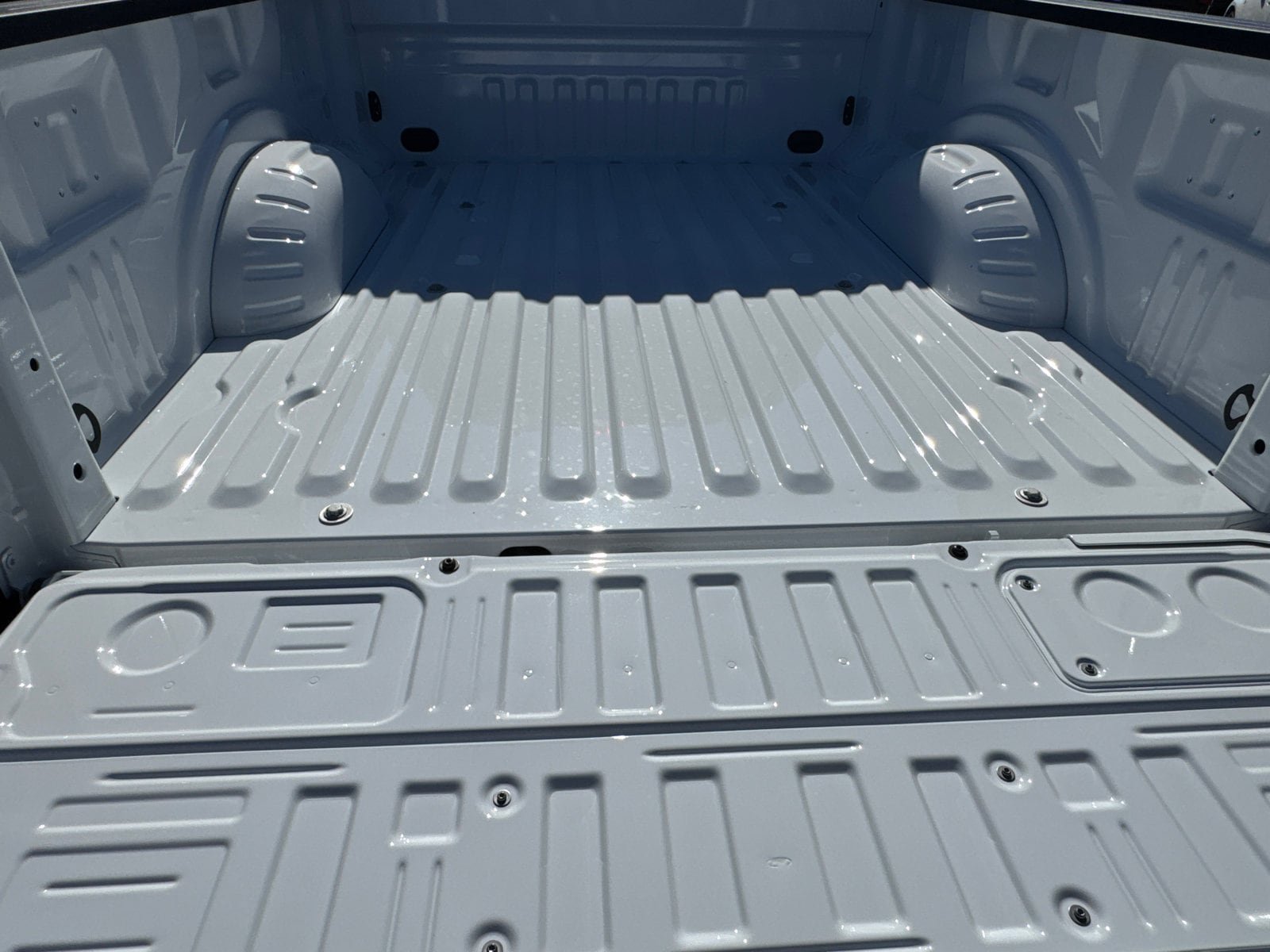 New 2027 Ford F350 XL w/ Camper Package RWD image 19