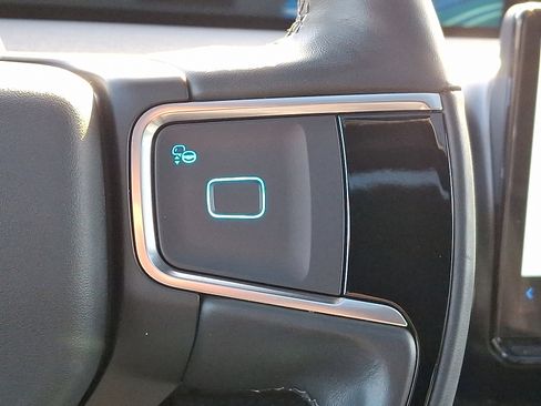 Certified 2025 Ford Expedition Platinum w/ Stealth Appearance Package image 23