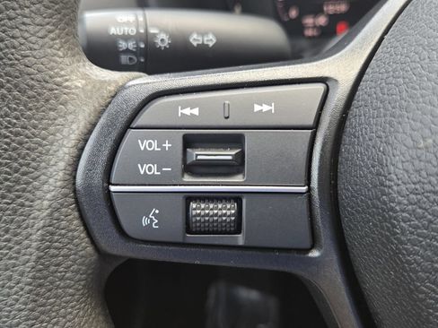 Certified 2023 Honda Accord EX image 23