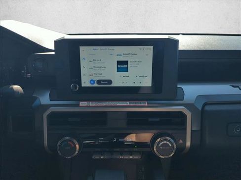 Used 2025 Toyota Tacoma SR5 image 13