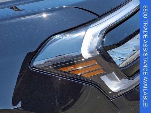 Used 2022 Ford Expedition Max Limited AWD/4WD image 9