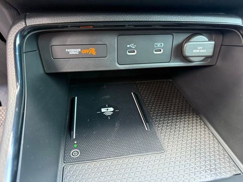 New 2026 Honda CR-V Sport-L image 23