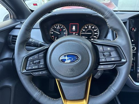 New 2026 Subaru Crosstrek 2.5i Wilderness image 16