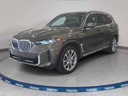 Used 2026 BMW X5 xDrive40i w/ Off-Road Package