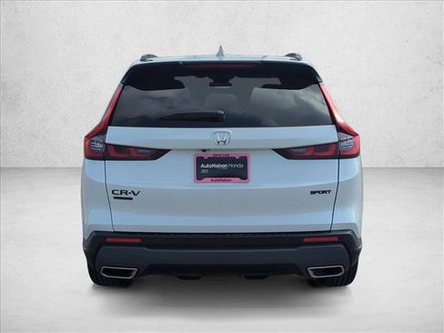 New 2026 Honda CR-V Sport-L image 9