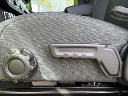 New 2026 Jeep Wrangler Sport image 15