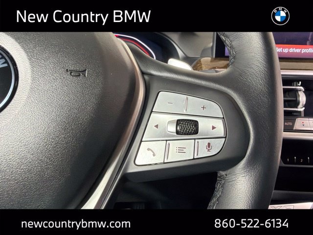 Used 2023 BMW X3 xDrive30i w/ Premium Package AWD/4WD image 22