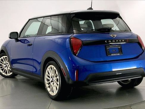 Used 2025 MINI Cooper S image 10