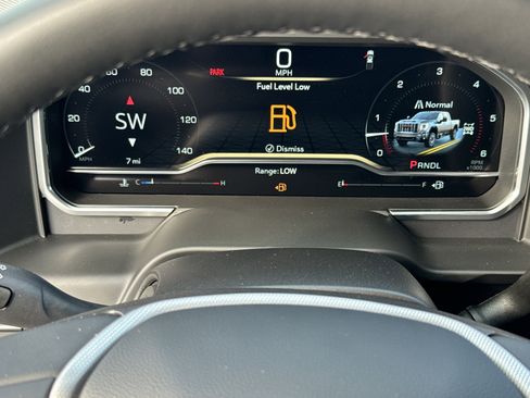 New 2025 GMC Sierra 2500 Denali w/ Denali Reserve Package image 21