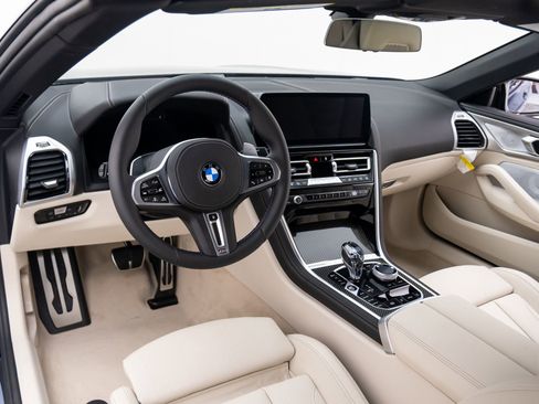 New 2026 BMW M850i xDrive M850i xDrive image 10