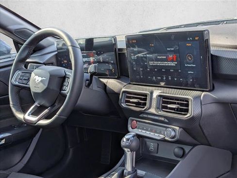 New 2026 Ford Mustang EcoBoost image 17