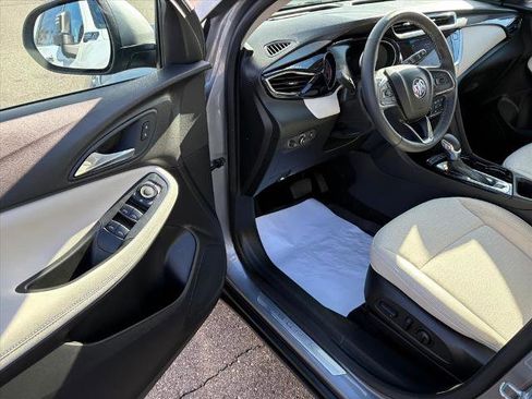 Certified 2023 Buick Encore GX Preferred w/ Cold Weather Comfort Package image 11