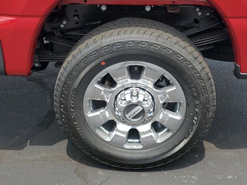 New 2025 Ford F350 Lariat w/ Lariat Ultimate Package image 6