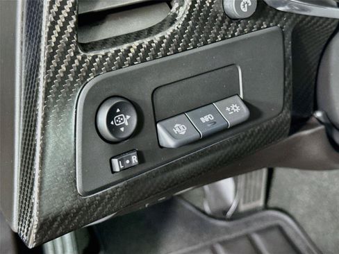 Used 2015 Chevrolet Corvette Stingray Coupe w/ 3LT Preferred Equipment Group RWD image 12