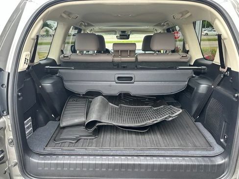 Used 2022 Lexus GX 460 Premium w/ Premium Plus Package AWD/4WD image 48