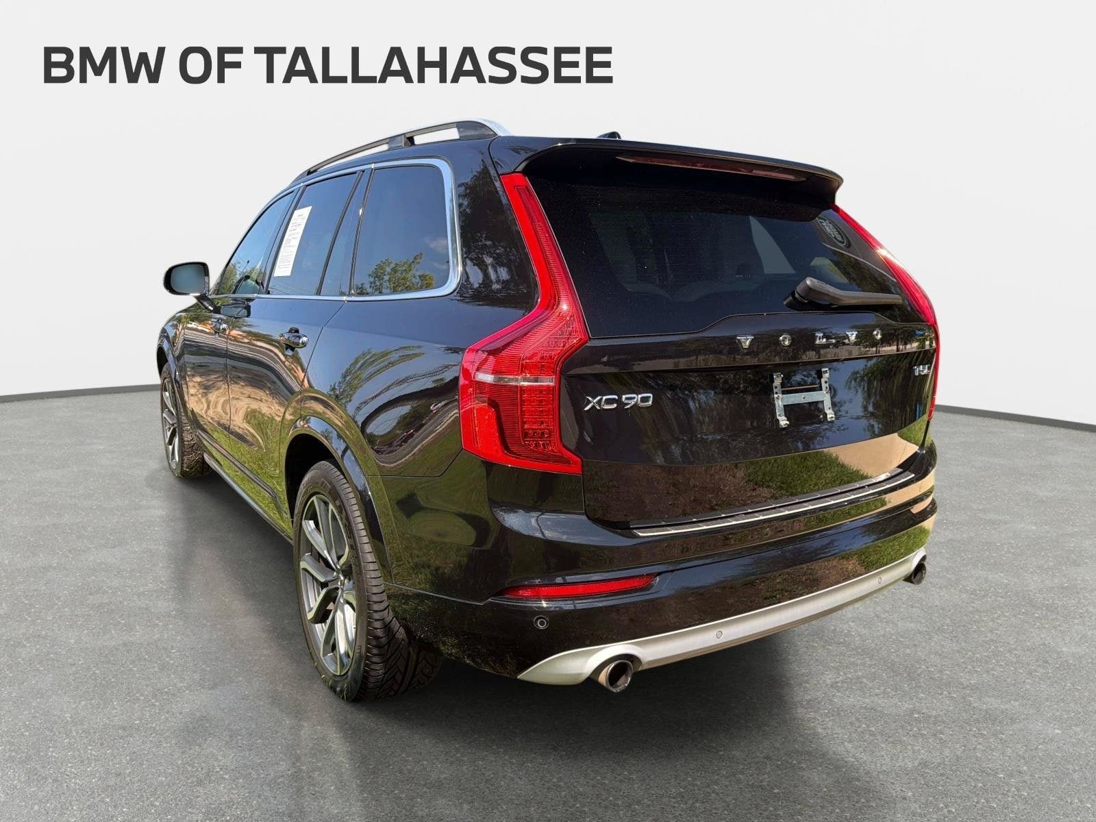 Used 2019 Volvo XC90 T5 Momentum w/ Protection Package Premier AWD/4WD image 7