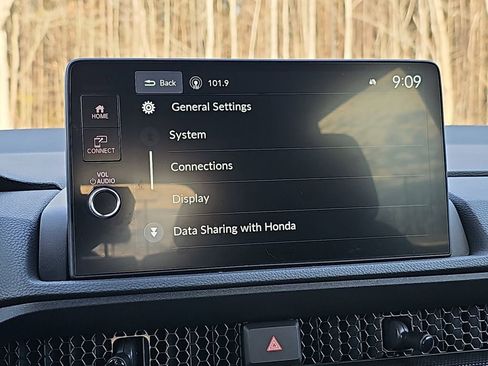 Used 2026 Honda CR-V TrailSport image 24