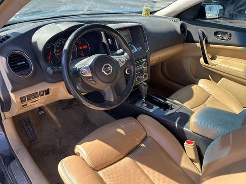 Used 2010 Nissan Maxima 3.5 SV w/ Monitor Pkg image 19