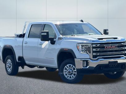 Used 2022 GMC Sierra 2500 SLE w/ SLE Convenience Package