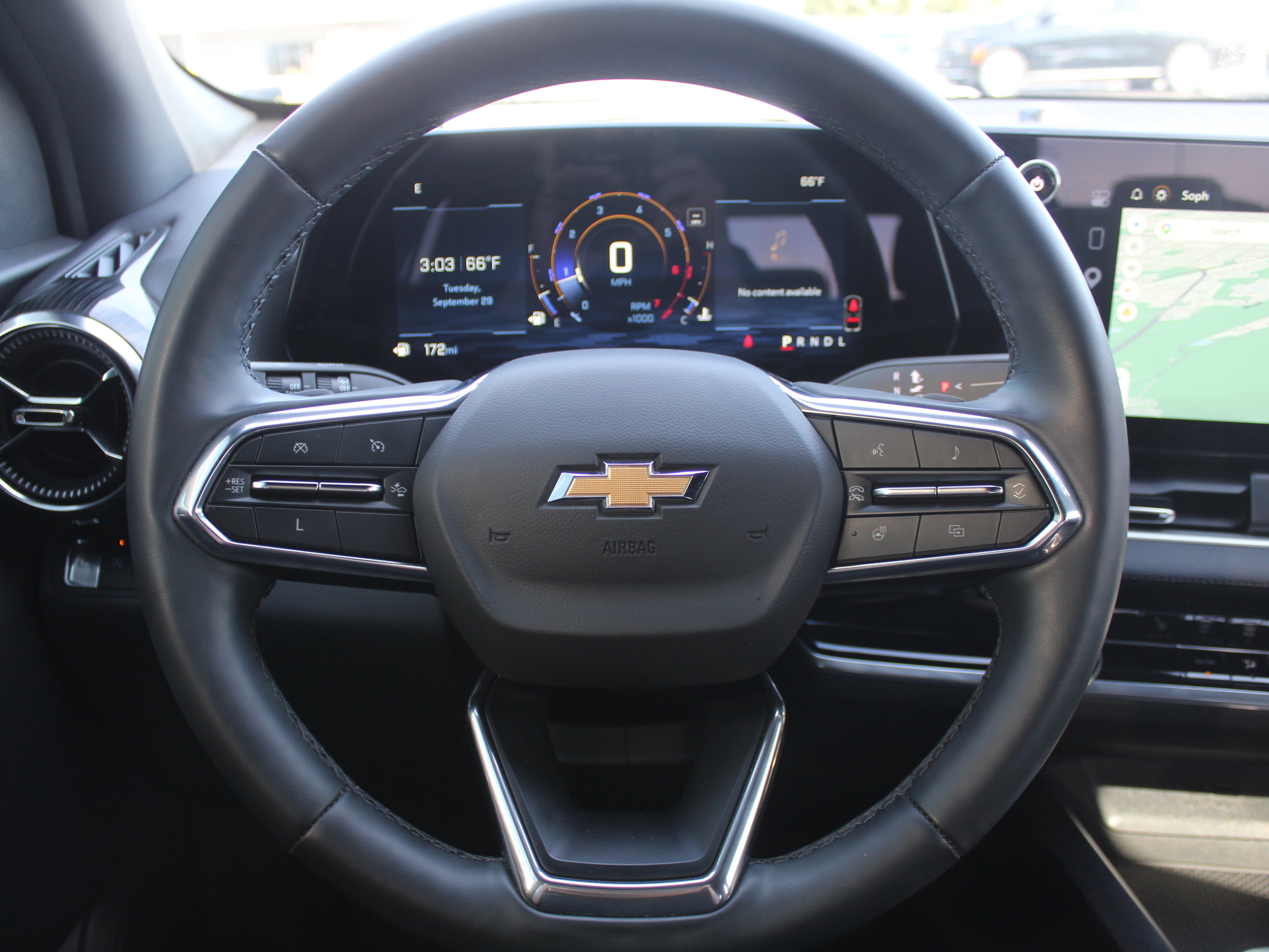 Certified 2025 Chevrolet Equinox LT FWD image 16