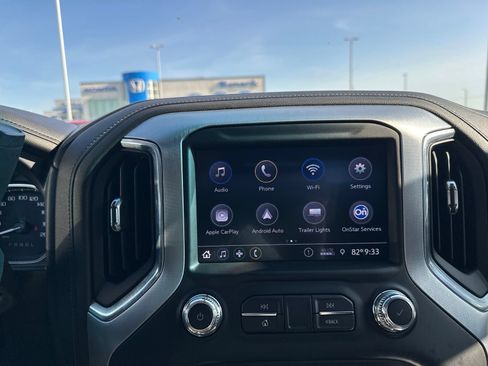 Used 2021 GMC Sierra 1500 SLE w/ Fleet Comfort Package AWD/4WD image 53