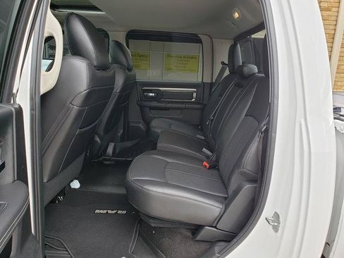 Used 2018 RAM 1500 Sport w/ Convenience Group AWD/4WD image 13