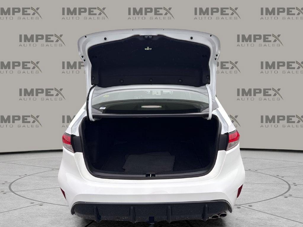 Used 2024 Toyota Corolla SE FWD image 26