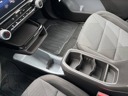 New 2027 Chevrolet Bolt LT FWD image 11