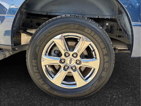 Used 2018 Ford F150 XLT w/ Equipment Group 301A Mid image 13