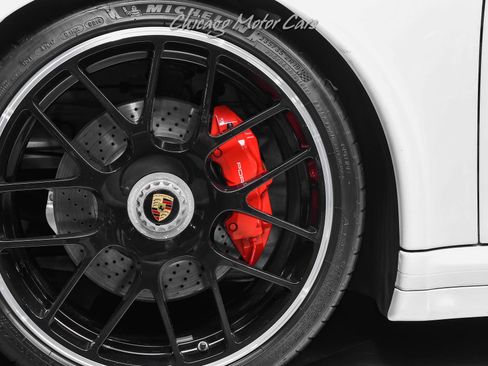 Used 2011 Porsche 911 Carrera GTS image 46