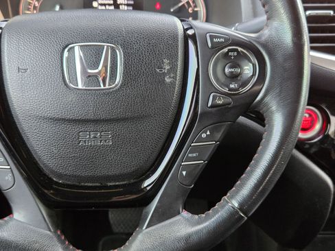 Used 2017 Honda Ridgeline Black Edition image 22