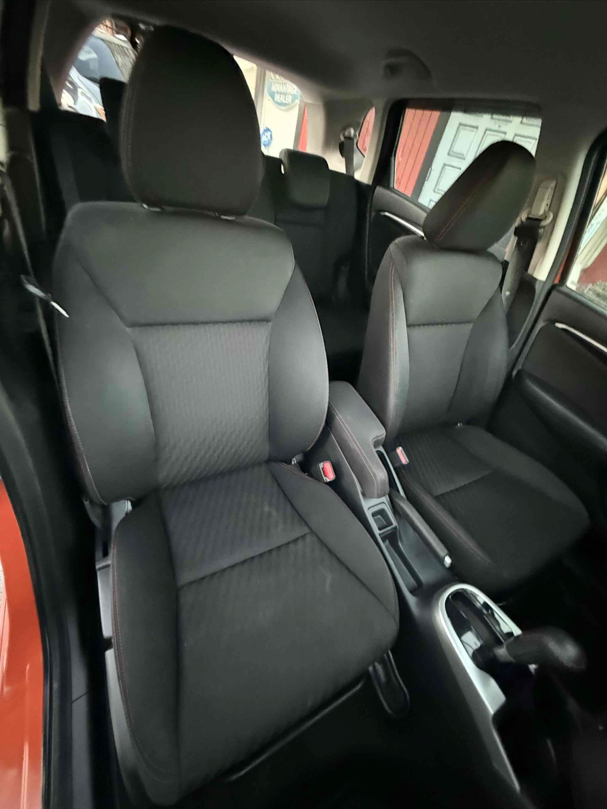 Used 2018 Honda Fit Sport image 13